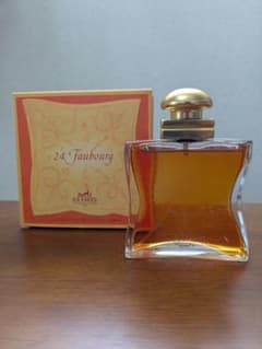 エルメス　HERMES 24 Faubourg オードトワレ 香水のサムネイル