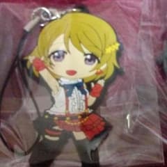 ラブライブ！花陽 ラバストのサムネイル