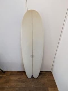 マンダラ　スーパーチャンク サーフボード マンダラ スーパーチャンク サーフボード - メルカリ