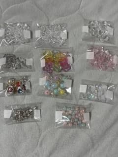 ビーズまとめ売り★のサムネイル