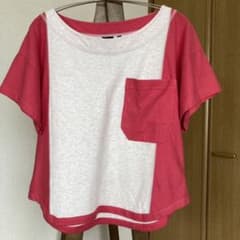 【UNIQLO】iliann loeb Tシャツのサムネイル