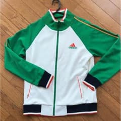 adidas ジャージ LLのサムネイル