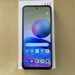 Redmi Note 10JE XIG02のサムネイル