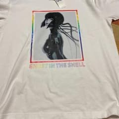 Tシャツのサムネイル
