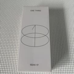 ONE THING ツボクサエキス150mlのサムネイル