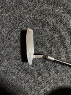 303 GSS パター ゲージデザイン 100本限定 打感最高です | Shop at