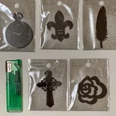 【新品　未開封】アクリルパーツのサムネイル