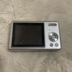 4K コンパクトデジタルカメラ 本体のサムネイル