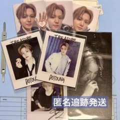 Treasure 6th Anniversary ドヨン トレカ セット - メルカリ