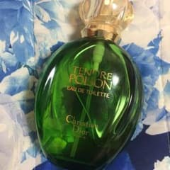 Dior  香水のサムネイル