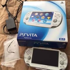PSVITA 1000のサムネイル