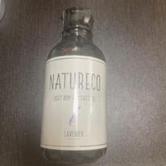 NATURECO LIGHT BODY MASSAGE OIL ラベンダーのサムネイル