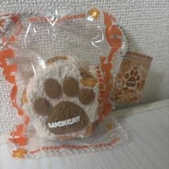 LUCKCAT 肉球スクイーズのサムネイル