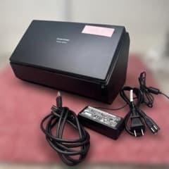 scansnap ix500SE枚数9807枚 - メルカリ