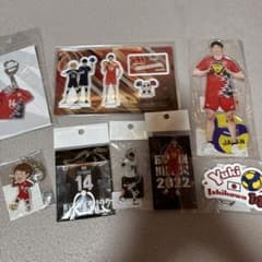 石川祐希 グッズセット 龍神NIPPON