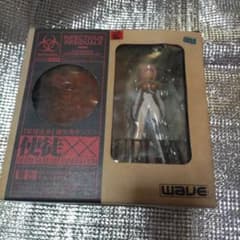 使徒XX A-14ゼルエルXX 「新世紀エヴァンゲリオン」 PVC＆ABS製塗