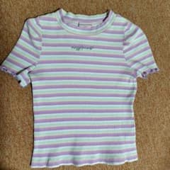 mezzo piano Junior トップス size s - メルカリ