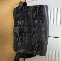 ベルルッティー　メッセンジャーバックのサムネイル