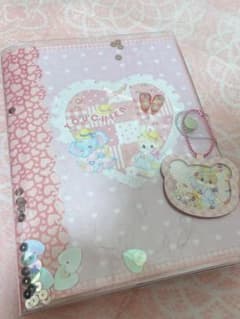 おすそ分けファイル　ayyjewel さんのサムネイル
