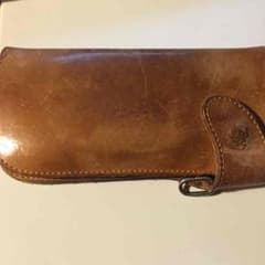 レッドムーン 財布のサムネイル
