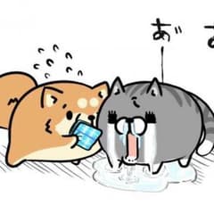 シャラさん専用のサムネイル