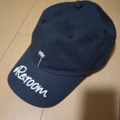 LIFEST JAPAN ネイビーキャップ #Re:roomのサムネイル