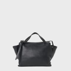 ✨美品✨ GIANNI CHIARINI オリガミ S 2WAY ショルダー 黒 - メルカリ