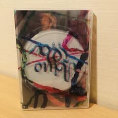 【初回盤】ハナレグミ 2009年@日本武道館LIVE DVDのサムネイル