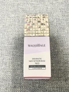 マキアージュ　ドラマティックスキンセンサーベースNEOのサムネイル