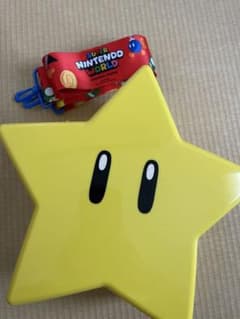 ポップコーンバケツ　スターのサムネイル