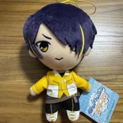 あんスタ 仙石忍 旧衣装のサムネイル