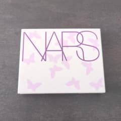 NARS SAKURA アイシャドウパレット