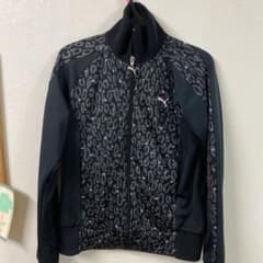 プーマジャージ上下セットのサムネイル