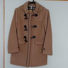 BURBERRY(バーバリー)ダッフルコートのサムネイル