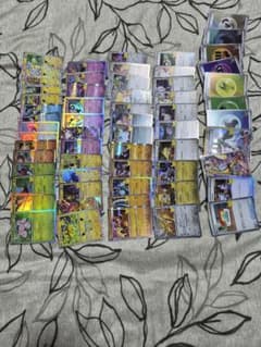 ポケモンカード 30th Celebration まとめ売り 60枚ぐらいのサムネイル