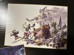 ゼルダの伝説 ポスターコレクション B2サイズのサムネイル