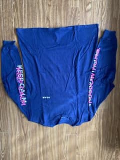 エフシーレアルブリストル　F.C.Real Bristol 長袖　Tシャツのサムネイル