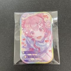 プロジェクトセカイ 缶バッジ 桃井愛莉のサムネイル