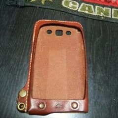 DOCOMO Sc06D Galaxy　S3 携帯カバーのサムネイル
