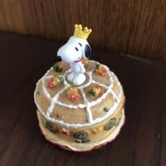 スヌーピー小物入れのサムネイル
