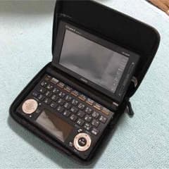 電子辞書のサムネイル