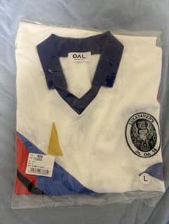 長尾謙杜 ゲームシャツ パルクローゼット - メルカリ