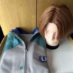 18TRIP エイトリ 斜木七基 コスプレ 衣装 部屋着 ウィッグ - メルカリ