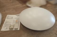【美品】Panasonic LED照明のサムネイル