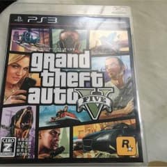 ps3 グラセフ5のサムネイル