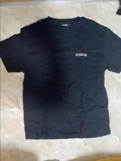 XLARGE ブラック Tシャツ Mのサムネイル
