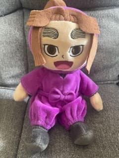 平滝夜叉丸 ふわキャラコレクション ぬいぐるみのサムネイル