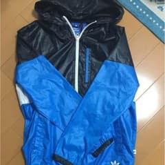 adidas アディダス ジャージ パーカーのサムネイル
