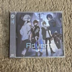 【値下げしました】CleeNoah AdventØ クレノア CDのサムネイル