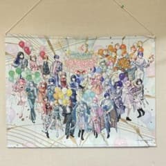 プロセカ タペストリー アクスタ CD 缶バッジ 40点 セット売り プロセカ タペストリー アクスタ CD 缶バッジ 40点 セット売り - メルカリ